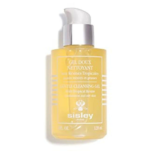 Sisley Cleansing Gel With Tropical Resins 120ml